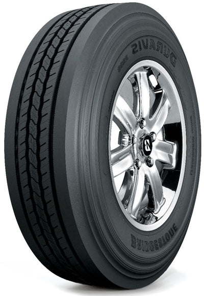 Bridgestone - Duravis R238 - LT225/75R16 10/E 115Q BSW