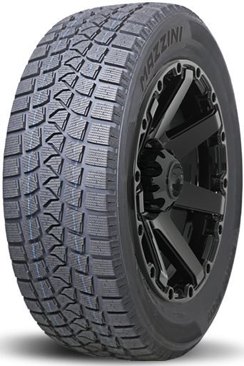 Mazzini - SNOWLEOPARD LX - 235/60R18 103T BSW