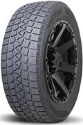 Mazzini - SNOWLEOPARD LX - 275/55R20 117T BSW