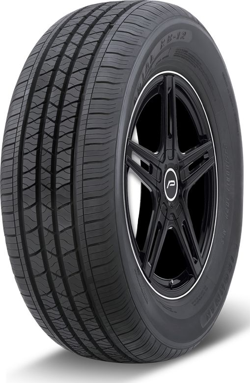 Ironman - RB-12 - 215/65R16 98T BSW