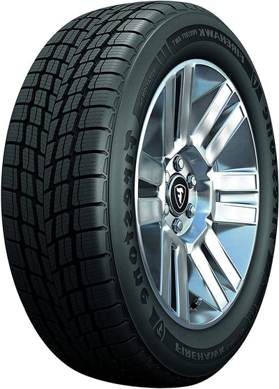 Firestone - Firehawk Pursuit AWT - 235/50R17 96V BSW