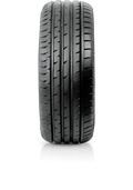 Continental - ContiSportContact 3 - 265/35R18 XL 97Y BSW