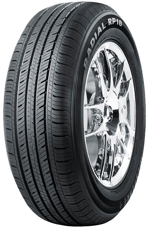 Westlake - RP18 TOURING - 185/60R15 84H BSW