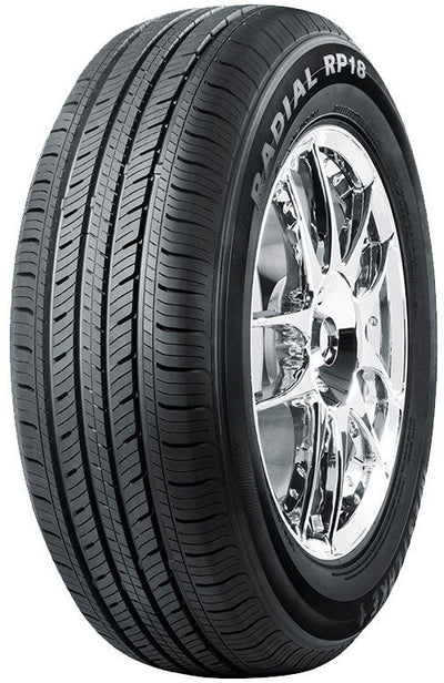 Westlake - RP18 TOURING - 205/65R15 94H BSW