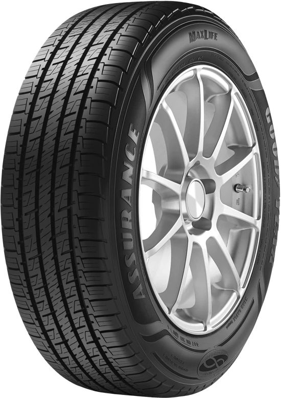Goodyear - Assurance MaxLife - 215/55R16 93H VSB