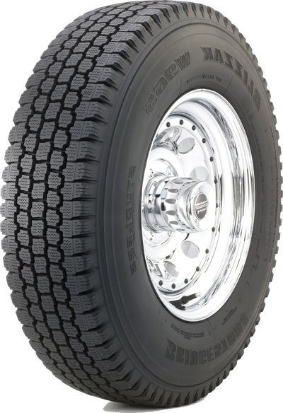 Bridgestone - Blizzak W965 - LT245/75R16 10/E 120Q BSW
