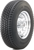 Bridgestone - Blizzak W965 - LT225/75R16 10/E 115Q BSW