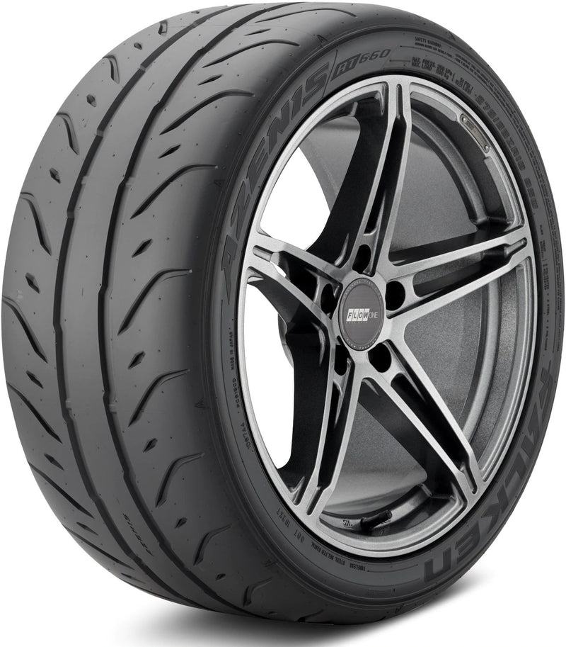 Falken - AZENIS RT660 - 275/35R19 XL 100W BSW