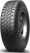 BFGoodrich - Commercial T/A Traction - LT265/75R16 10/E 123Q BSW