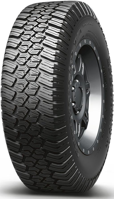 BFGoodrich - Commercial T/A Traction - LT265/75R16 10/E 123Q BSW