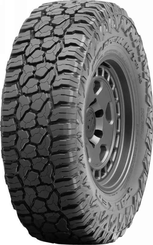 Falken - WILDPEAK R/T - LT285/75R17 6/C 117R BSW