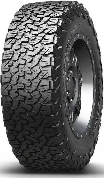BFGoodrich - All-Terrain T/A KO2 - LT35x12.5R22 10/E 117R RBL
