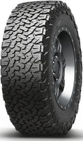 BFGoodrich - All-Terrain T/A KO2 - LT37x12.5R17 6/C 116S RBL