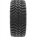 Venom - Terra Hunter M/T - LT33x12.5R17 10/E 120Q BSW