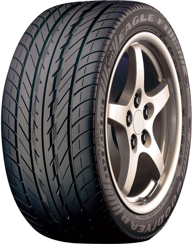 Goodyear - Eagle F1 GS EMT - 275/40R18 94Y VSB