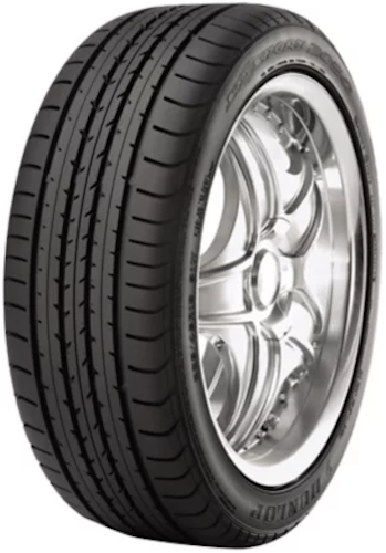 Dunlop - SP Sport 2050 - 225/40R18 88Y BSW