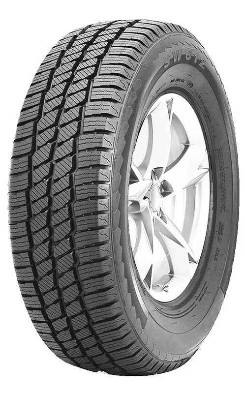 Westlake - SW612 - LT205/65R16 8/D 107T BSW