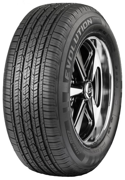 Cooper Tires - Evolution Tour - 215/65R16 98T BSW