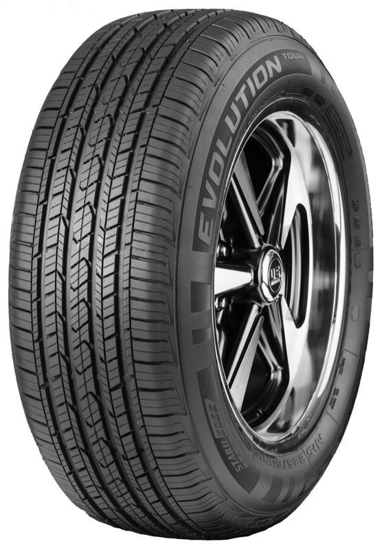 Cooper Tires - Evolution Tour - 205/65R16 95H BSW