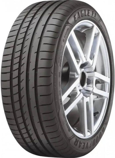 Goodyear - Eagle F1 Asymmetric 2 ROF - 225/40R18 XL 92W BLT