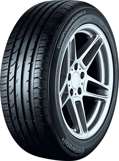 Continental - ContiPremiumContact 2 - 175/65R15 84H BSW