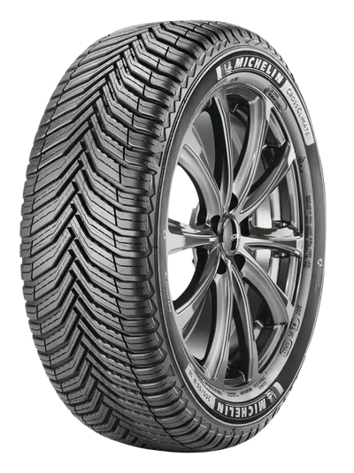 Michelin - CrossClimate2 - 245/60R18 XL 109V BSW