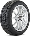 Dunlop - SP Winter Sport 4D ROF - 205/45R17 XL 88V BLT