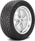 Bridgestone - Potenza S-02 - 225/50R16 92W BSW