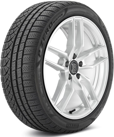 Pirelli - P Zero Winter ELECT - 285/40R19 XL 107V BSW
