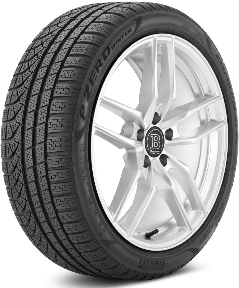 Pirelli - P Zero Winter - 275/35R19 XL 100V BSW