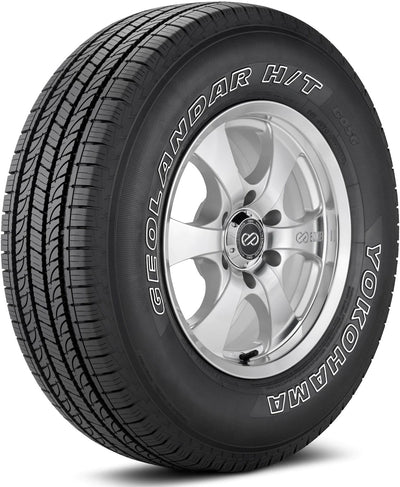 Yokohama - GEOLANDAR H/T G056 - 255/65R18 109T BSW