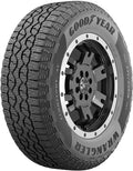 Goodyear - Wrangler Territory AT - LT325/65R18 8/D 121T BSL