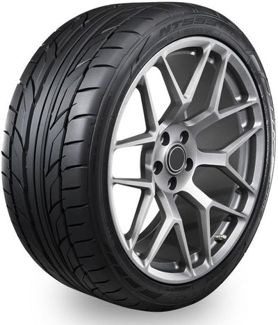 Nitto - NT555 G2 - 315/30R19 XL 104W BSW