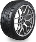 Nitto - NT555 G2 - 245/35R19 XL 93W BSW