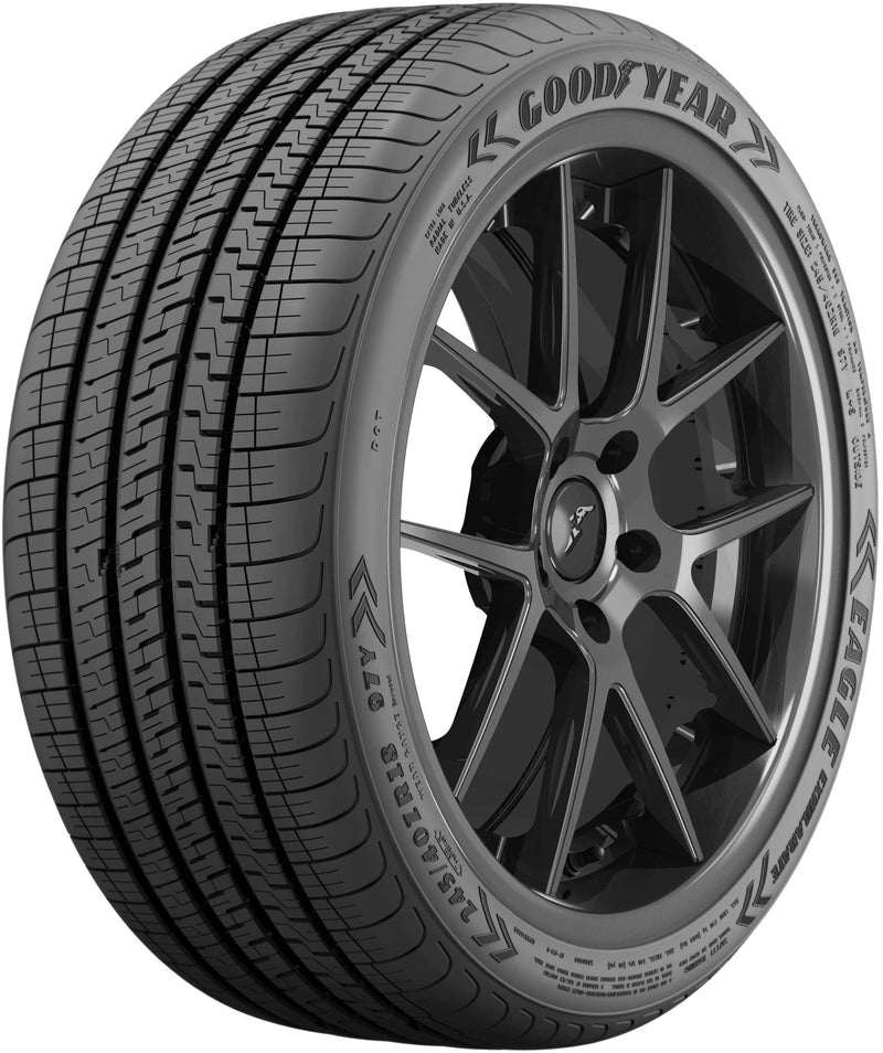 Goodyear - Eagle Exhilarate - 245/40R20 XL 99Y VSB