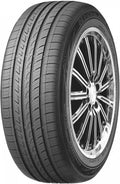Nexen - N'Fera AU5 - 235/45R17 XL 97W BSW