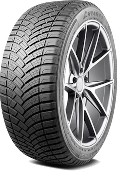 Antares - Polymax 4S - 205/45R17 88W BSW