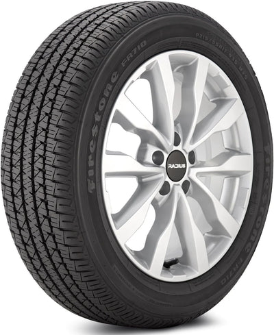 Firestone - FR710 - 225/60R18 99T BSW