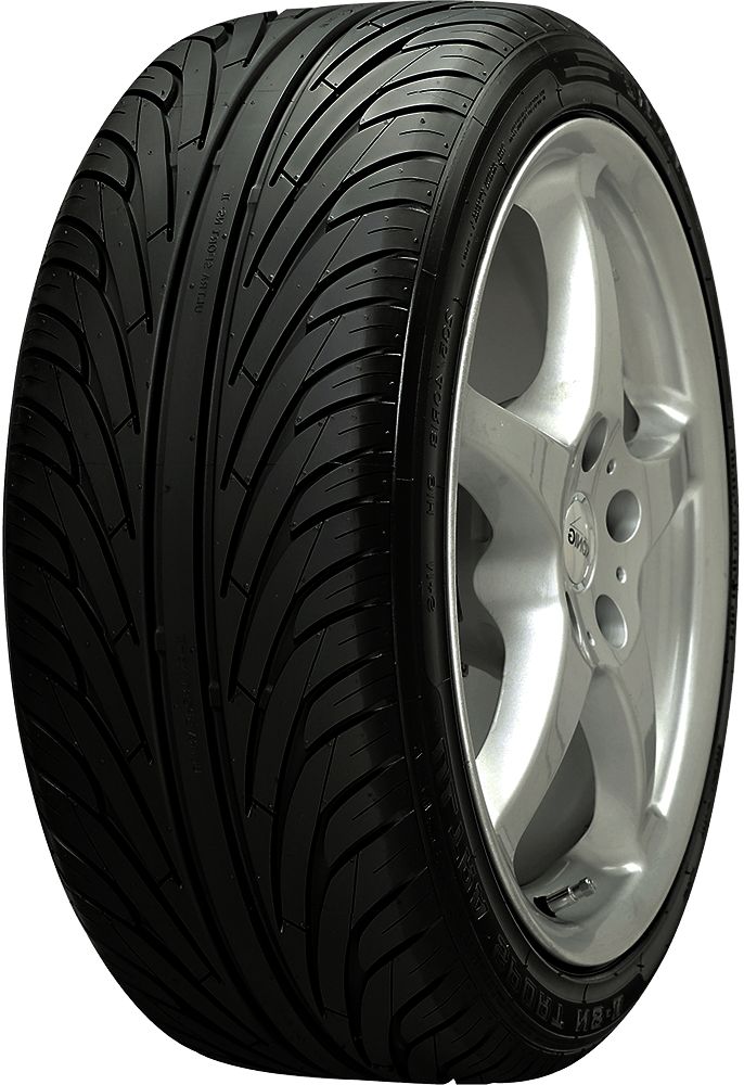 Nankang - NS-II NS Ultra-Sport UHP - 265/35R18 93H BSW