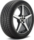 Kumho Tires - Ecsta PA51 - 245/45R17 95W BSW