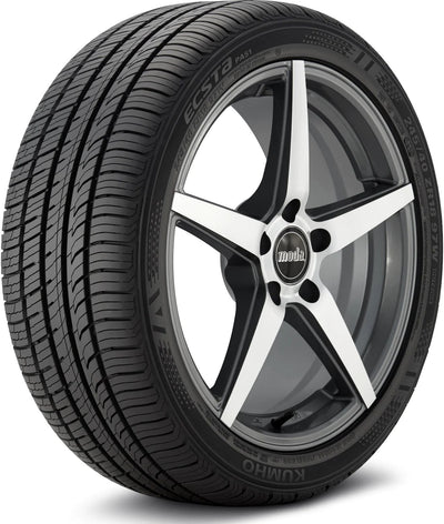 Kumho Tires - Ecsta PA51 - 235/40R18 95W BSW