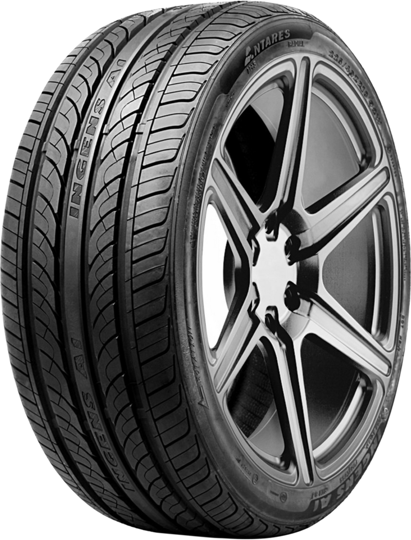 Antares - Ingens A1 - 215/55R17 94V BSW