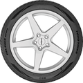 Toyo Tires - Celsius Sport - 205/50R17 XL 93V BSW