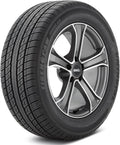 Uniroyal - Tiger Paw Touring A/S - 225/55R18 98H BSW