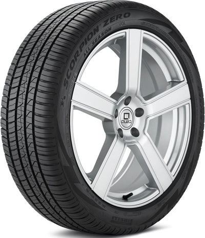 Pirelli - Scorpion Zero All Season - 265/40R21 XL 105V BSW