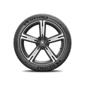 Michelin - Pilot Alpin 5 - 255/35R19 XL 96V BSW