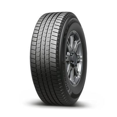 Michelin - Defender LTX M/S 2 - LT245/75R17 10/E 121S BSW