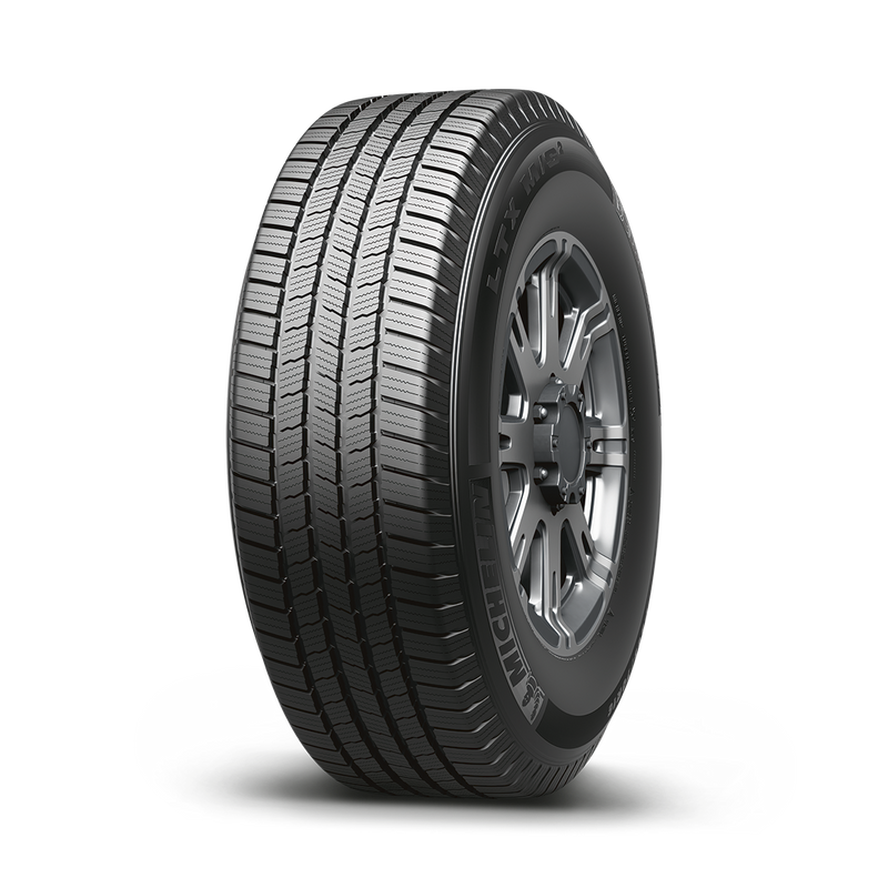 Michelin - Defender LTX M/S 2 - 265/60R18 XL 114H BSW