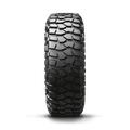 BFGoodrich - Krawler T/A KX - LT37x12.5R17 6/C 116L RBL