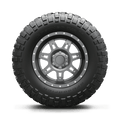 BFGoodrich - Krawler T/A KX - LT37x12.5R17 6/C 116L RBL